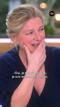 Jeanne Cherhal: What's it like singing "Jean" in front of Jean Dujardin?
