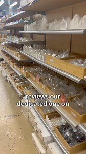 ⭐⭐⭐⭐⭐ 5-Star Rated Wholesale Crystals – Order Now & See Why! | Stonebridge Imports Ltd.