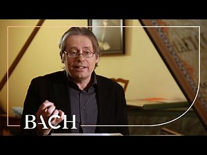 Dirksen on Bach WTC I Prelude and fugue no. 12 in F minor BWV 857 | Netherlands Bach Society