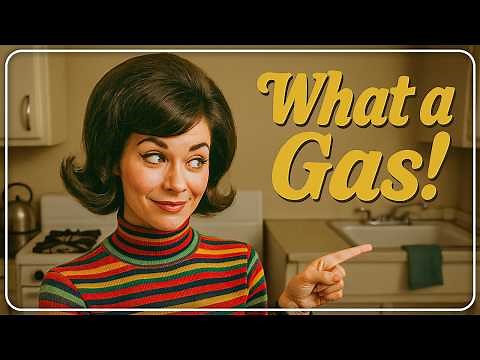 25 Forgotten 1960s Slangs That Nobody Uses Anymore!