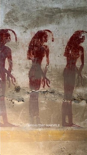 Who were they? #egypt #entity