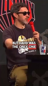 Roasting Kid Rock 🎸 | David Lucas