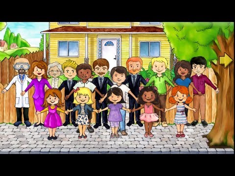 Another My PlayHome episode.🤩😂￼￼