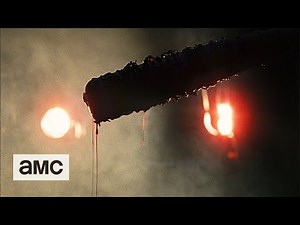 AMC releases first trailer for 'The Walking Dead' Season 7