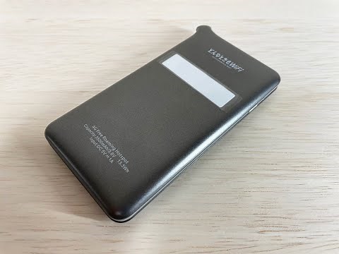 【どんなときもWiFi】D1/U2s 電源投入〜電池残量・電波状況チェック方法