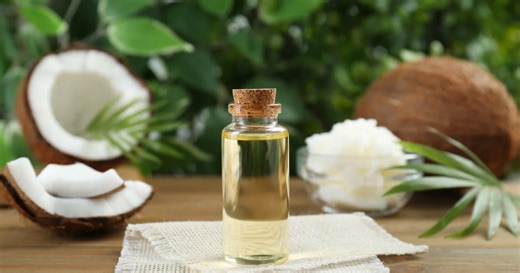 Aceite de coco: beneficios y contraindicaciones del alimento que ayuda a perder peso