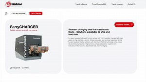 🚀 Introducing Wabtec Transit World — Your Gateway to the Future of Mobility #WabtecTransitWorld is a new dynamic digital hub packed with insights, innovations, and solutions that help transit agencies, operators, and industrial partners deliver safer, cleaner, and more efficient mobility. Inside Wabtec Transit World, you’ll find: ☑️ A comprehensive view of our Transit portfolio ☑️ Customer success stories & real‑world results ☑️ Deep dives into our technologies & products ☑️ Sustainability & as