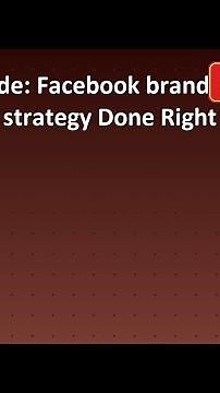 A to Z Guide: Facebook brand protection strategy Done Right