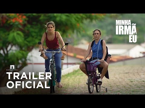 My Sister and I | Official Trailer