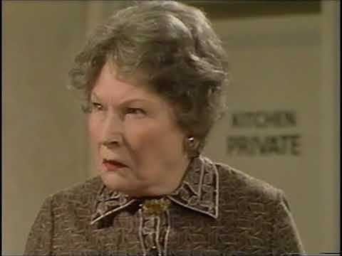 Fawlty Towers: Britain's Best Sitcom (2004) Part 2