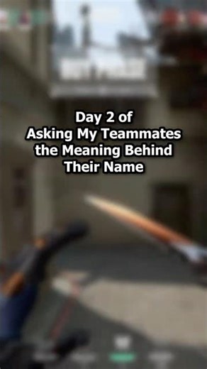 i like the mindset behind this one