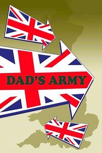 Dad's Army (1968-1977) - TV Show