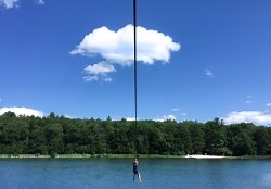 Camp Linwood MacDonald