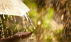 Monsoon predictions: These states may experience rain deficiency in coming days - CNBC TV18
