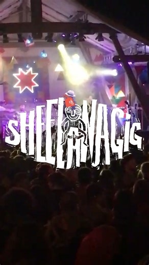 "What a joy… a good night out guaranteed." Mark Radcliffe, BBC Radio 2 "The musicianship is tight and intense." Songlines Sheelanagig - 20th Anniversary Tour with support from John Nellist Thursday 20 November, GCT Sheelanagig have been whipping up a storm of foot-stomping, roof-raising, high-energy live folk for nigh on twenty years. With an arsenal of strings, soaring flute, pounding drums and a sprinkle of fairy dust they spin melodies that have set feet flying all across the globe. Their sho