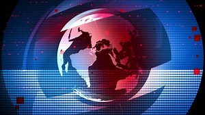 Modern Background News Loop Animation Stock Footage Video (100% Royalty-free) 28425427 | Shutterstock