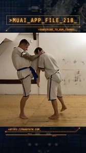 📌 MUAI - Tech Application File 218 (Berlin, 2017) ⠀⠀⠀⠀⠀⠀⠀⠀⠀⠀⠀ Description: Technical application for MUAI - recorded on August 25th 2017 in Berlin, Germany. ⠀⠀⠀⠀⠀⠀⠀⠀⠀⠀⠀ ============================= What is MUAI? ============================= Muai is a traditional, weaponless #martialart that utilizes techniques like punches, kicks, elbows, and knees. It is a sub-discipline of Pahuyuth and is the origin of the Thai national sport #Muaythai and #Muayboran as well as various other Southeast Asian