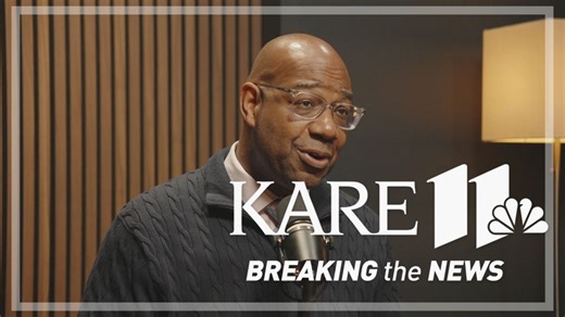 After years as a community leader, Rev. Dr. DeWayne Davis switches gears with Minneapolis mayor run