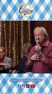 57K views · 1.4K reactions |  Some songs say what our hearts can’t… Duane Allen delivers a deeply moving performance of “I Wish You Were Here” on Country’s Unbroken Circle. It’s a beautiful tribute to the ones we miss—especially during the holidays.  #music #larryscountrydiner #nashville #tennessee #country | Larry's Country Diner | Facebook