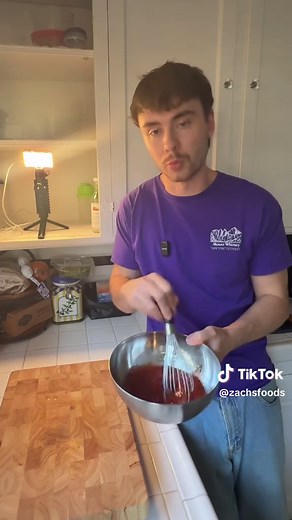 Easy Sweet and Sour Chicken Recipe