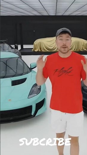 "How MrBeast Gives Away Millions 💸 | Shocking Generosity!"