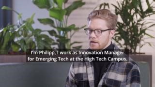 📣 Big news for startups on High Tech Campus! We just announced a new partnership between imec.istart and our innovation hubs, 3EALITY & the AI Innovation Center! The innovation hubs focus on accelerating AI and spatial computing adoption by supporting #startups with resources and collaboration. This helps them overcome development barriers and bring their solutions to market faster, which benefits businesses and the vibrant startup ecosystem at High Tech Campus. "Partnering with imec.istart is 