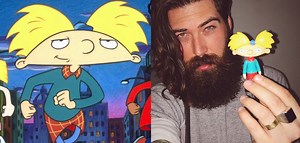Hey Arnold!: Lane Toran On Life After Arnold | Den of Geek