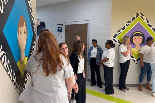 Athens City Schools on Reels