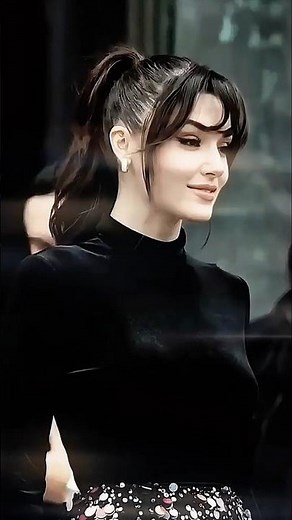 hande ercal attitude status 🥵🔥 #foryou #beautifulgirl #attitide_status #viralvideo #handeerçel