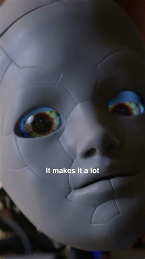 Socially Intelligent Robots Are Here | MindChildren