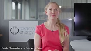 Advancements in fusion: Looking inside the ST40 by Tokamak Energy