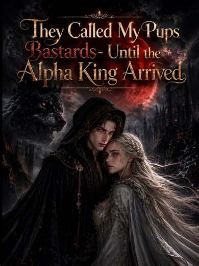 They Called My Pups Bastards Until The Alpha King Arrived Ep1-18-Drama FULL MOVIES ENGLISH SUB