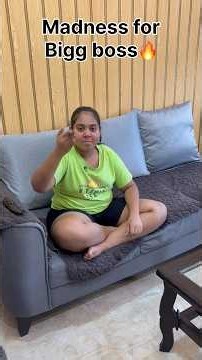 Real life big boss !! #shorts #ytshorts #viral #relatable #trending #biggboss