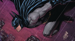 Batman #153 - Comic Book Preview