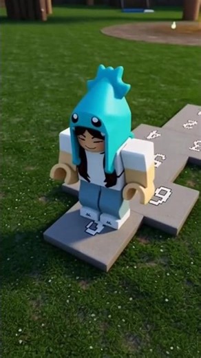 When a rude Bacon Boy is hacked !! 😵‍💫 #roblox #robloxedit