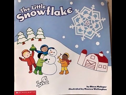 The Little Snowflake