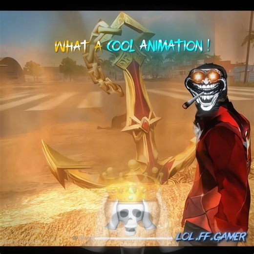 IMPOSSIBLE #freefire #frlegends