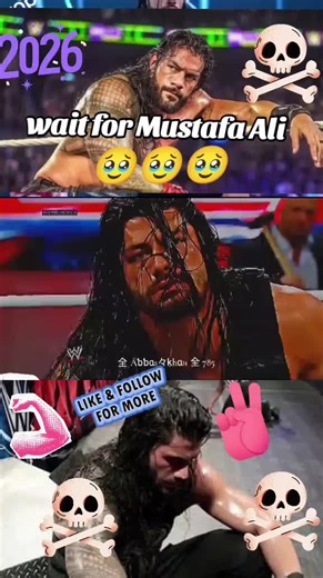 Unveiling Emotional Moments with Roman Reigns