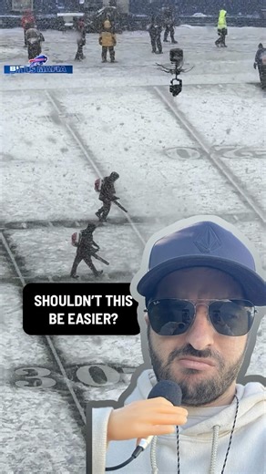 The NFL Is Worth Billions… and They’re Out Here with Leaf Blowers 😭 #shorts #comedy #funny #nfl #lol