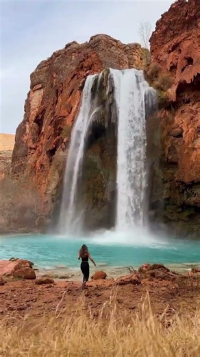 5 facts about Havasupai 1