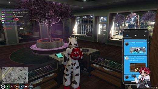 Dante Graves.... A New Leaf, or the Start to the End▸ !discord !socials !newvid