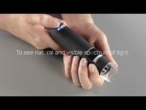 Visio-tek Wi-Fi digital microscopes + Tutorial