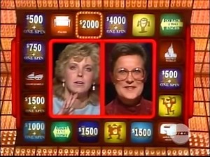 Press Your Luck Ep 544