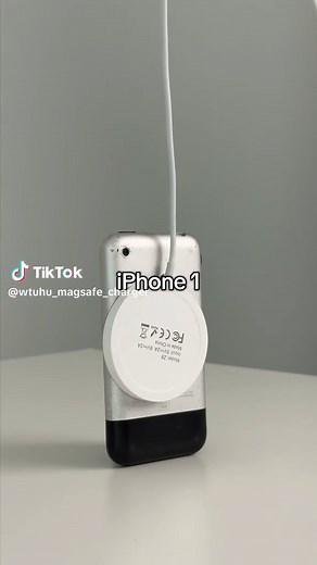 Which iPhones Are MagSafe Compatible?