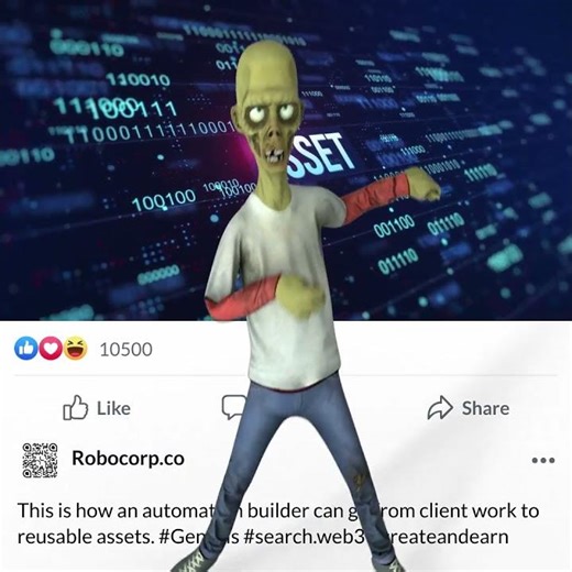 From Client Work to Assets Build Once Earn Continuously