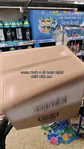 Part 35 | back from my break, do you want to see what I got up to on my break from work? #povwork #work #retail | POV work