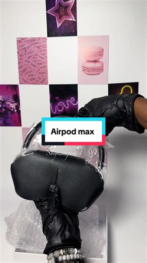 Shop Quality AirPod max dupe ✅clear sound, deep bass, It has a memory card slot, noise cancellation, perfect for music and calls ✅available in colours- black,red,white, green and blue, comes fully boxed as seen ✅price-20k to order send a dm through the WhatsApp link on my bio 🛍️ #airpodmaxunboxing #headphonesrecommended #fancycupsinbenincity #gymaccessories #airpodmax