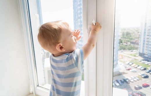 How to Babyproof Windows: Quick and Pane-Less