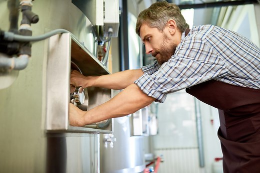 Is There a Difference between Repair and Maintenance?