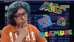 68 reactions · 3 comments | Para iniciar con el speedrun de Super Mario 64 es necesario conocer estas herramientas. Descargar Project 64 - 0:35 Descargar parchador usamune - 3:07 Parchar el rom - 5:50 Configuración inicial Project 64 - 8:26 Configuración de rendimiento para Project 64 - 10:52 Configuración de controles - 13:58 Teclas de acciones rápidas del emulador - 15:41 Configuración de autosplit - 16:27 | Nockgr | Facebook